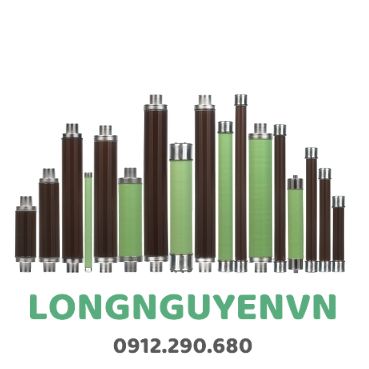 Fuses Cầu chì trung thế Schneider lên đến 36 kV Fuses Cầu chì trung thế Schneider lên đến 36 kV